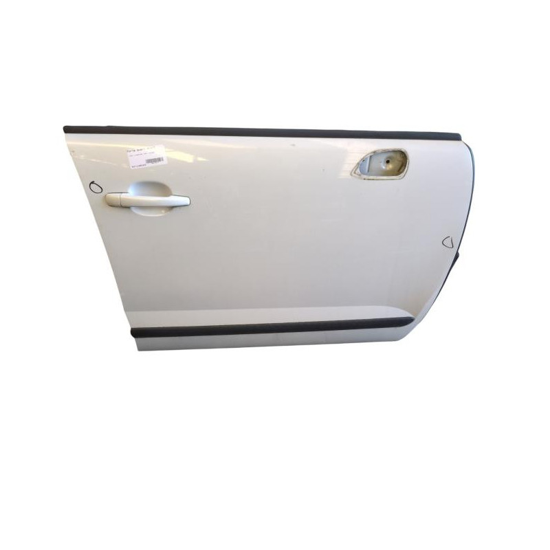 Porte avant droit PEUGEOT 3008 1 Photo n°1