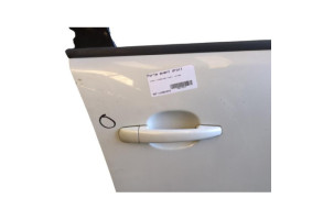 Porte avant droit PEUGEOT 3008 1 Photo n°2