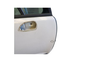 Porte avant droit PEUGEOT 3008 1 Photo n°7