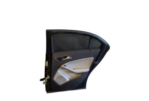 Porte arriere droit MERCEDES CLASSE A 176 Photo n°8