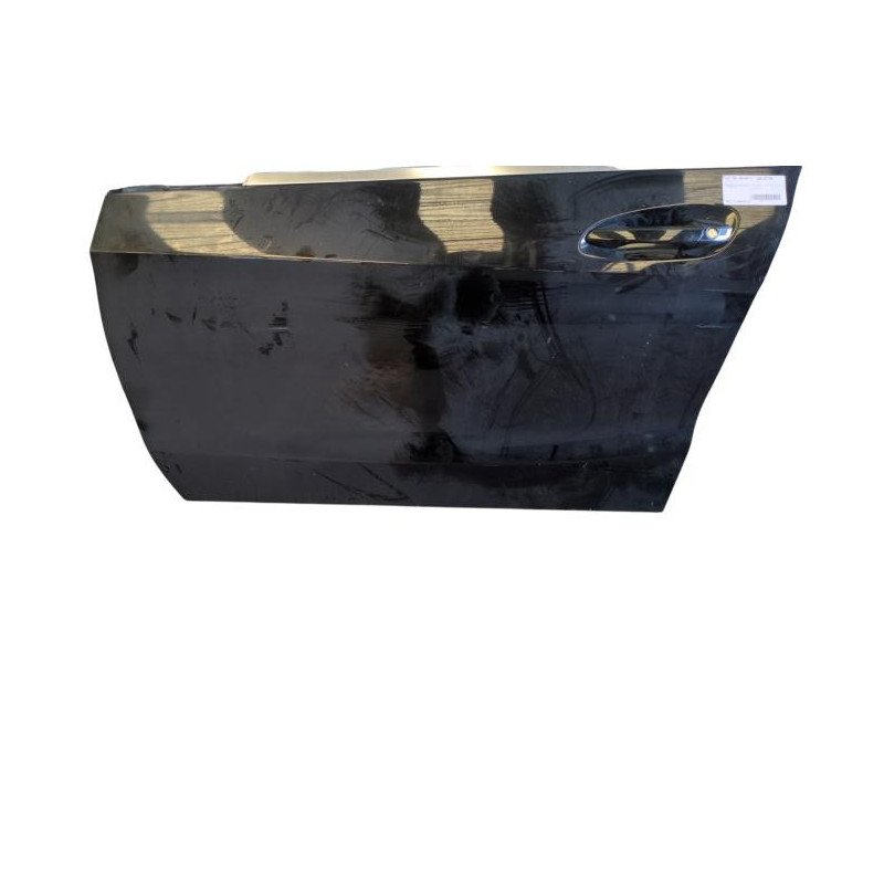 Porte avant gauche MERCEDES CLASSE A 176 Photo n°1