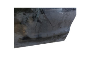 Porte avant gauche MERCEDES CLASSE A 176 Photo n°4