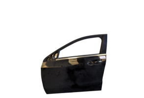 Porte avant gauche MERCEDES CLASSE A 176 Photo n°5