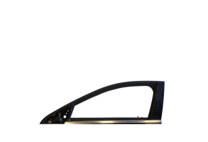 Porte avant gauche MERCEDES CLASSE A 176 Photo n°6