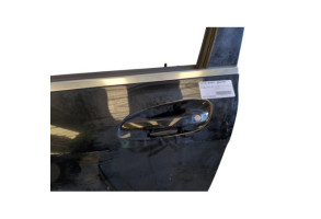 Porte avant gauche MERCEDES CLASSE A 176 Photo n°7
