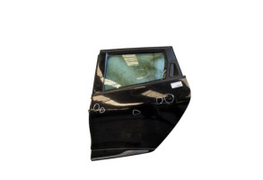 Porte arriere gauche RENAULT CLIO 4 Photo n°1