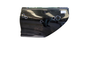 Porte arriere gauche RENAULT CLIO 4 Photo n°6