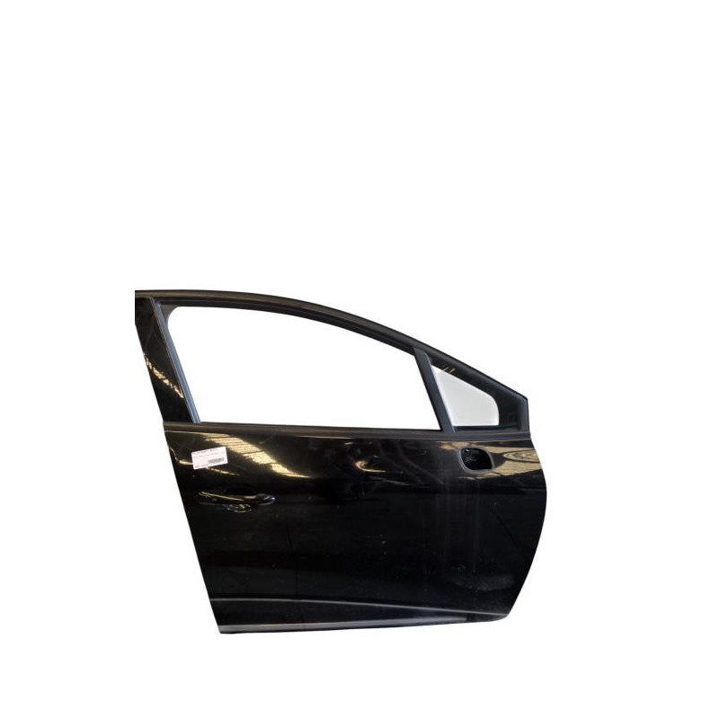 Porte avant droit RENAULT CLIO 4 Photo n°1