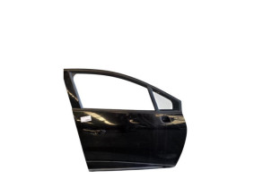 Porte avant droit RENAULT CLIO 4 Photo n°1