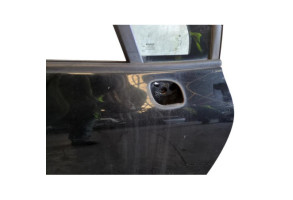 Porte avant droit RENAULT CLIO 4 Photo n°3