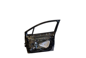 Porte avant droit RENAULT CLIO 4 Photo n°4