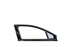 Porte avant droit RENAULT CLIO 4 Photo n°5