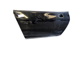 Porte avant droit RENAULT CLIO 4 Photo n°6