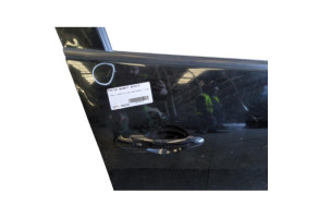 Porte avant droit RENAULT CLIO 4 Photo n°7