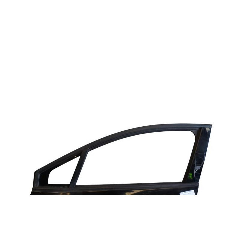 Porte avant gauche RENAULT CLIO 4 Photo n°1