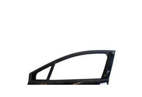 Porte avant gauche RENAULT CLIO 4 Photo n°1