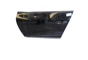 Porte avant gauche RENAULT CLIO 4 Photo n°2