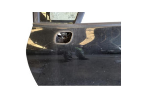 Porte avant gauche RENAULT CLIO 4 Photo n°3