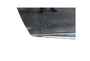 Porte avant gauche RENAULT CLIO 4 Photo n°4