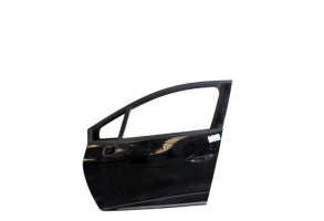 Porte avant gauche RENAULT CLIO 4 Photo n°5