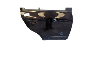 Porte arriere droit NISSAN MICRA 4 Photo n°2