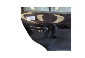 Porte arriere droit NISSAN MICRA 4 Photo n°3