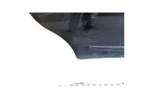 Porte arriere droit NISSAN MICRA 4 Photo n°4