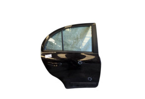 Porte arriere droit NISSAN MICRA 4 Photo n°5