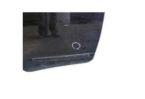 Porte arriere droit NISSAN MICRA 4 Photo n°6