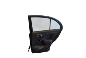 Porte arriere droit NISSAN MICRA 4 Photo n°8