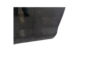 Porte arriere droit KIA RIO 3 Photo n°6