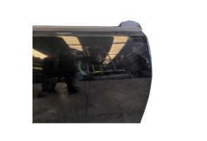 Porte arriere droit KIA RIO 3 Photo n°7