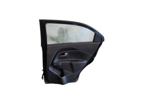 Porte arriere droit KIA RIO 3 Photo n°8