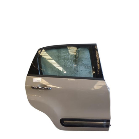 Porte arriere droit FIAT 500L