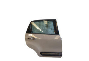 Porte arriere droit FIAT 500L Photo n°1
