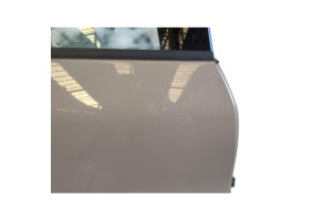 Porte arriere droit FIAT 500L Photo n°3