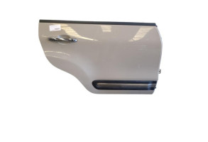 Porte arriere droit FIAT 500L Photo n°6