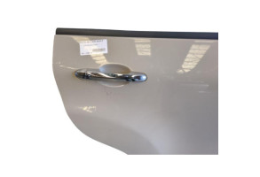 Porte arriere droit FIAT 500L Photo n°7