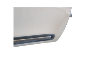 Porte avant droit FIAT 500L Photo n°2