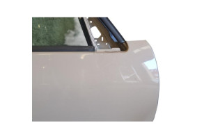 Porte avant droit FIAT 500L Photo n°3