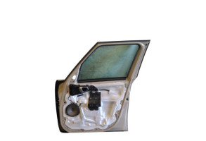 Porte avant droit FIAT 500L Photo n°4