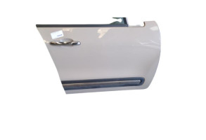 Porte avant droit FIAT 500L Photo n°6