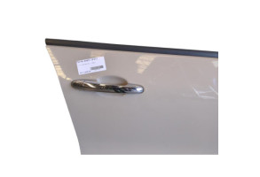 Porte avant droit FIAT 500L Photo n°7