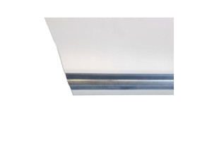 Porte avant droit FIAT 500L Photo n°8