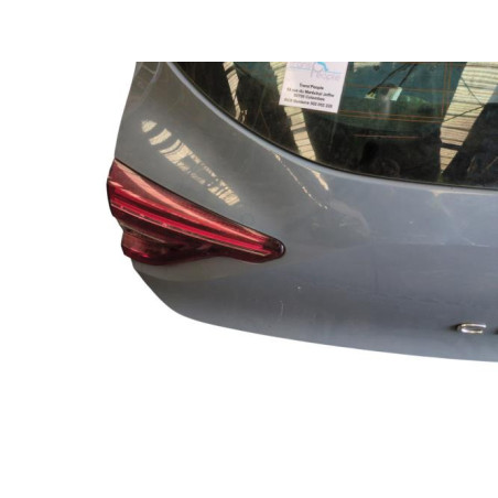 Malle/Hayon arriere RENAULT CLIO 5