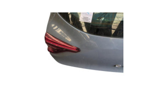 Malle/Hayon arriere RENAULT CLIO 5 Photo n°1