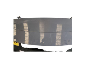 Malle/Hayon arriere RENAULT CLIO 5 Photo n°3