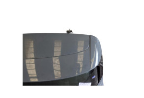 Malle/Hayon arriere RENAULT CLIO 5 Photo n°5