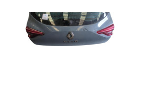 Malle/Hayon arriere RENAULT CLIO 5 Photo n°8