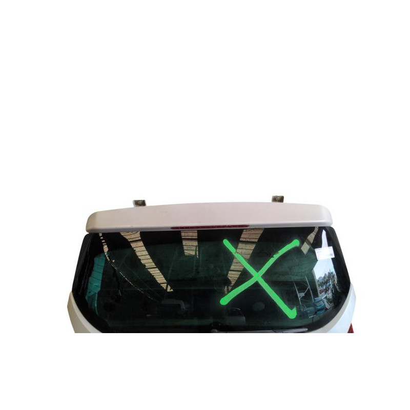 Malle/Hayon arriere PEUGEOT 3008 1 Photo n°1